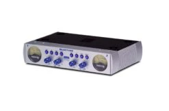 PRESONUS BLUETUBE DP PREAMP VALVE & SOLID STATE For HOME RECORDING Or STUDIO