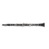 Yamaha YCL255 Bb Clarinet With Mouthpiece