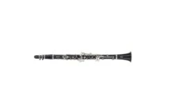 Yamaha YCL255 Bb Clarinet With Mouthpiece