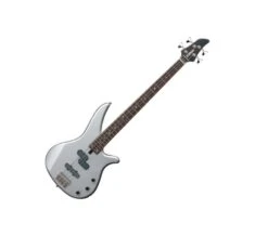 Yamaha RBX270J 4-String Electric Bass Guitar Matte Silver