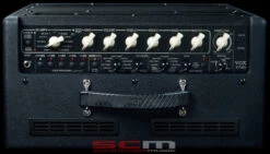 VOX Valvetronix+ VT40+ Modeling Guitar Amplifier Combo -SCMUSIC p 18967 VOX VT40 SCM 4