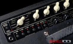 VOX Valvetronix+ VT40+ Modeling Guitar Amplifier Combo -SCMUSIC p 18967 VOX VT40 SCM 5