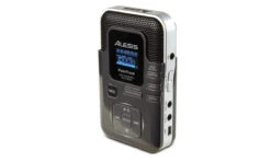 Alesis Palmtrack Hand Held Portable Recorder With USB Out