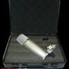 Ashton SMC100 Condenser Microphone In Case