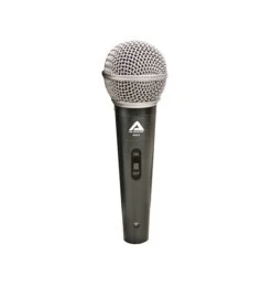 AMS MC63 Mic Unidirectional Dynamic Microphone
