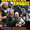 LEARN TO PLAY KILLSWITCH ENGAGE ELECTRIC GUITAR LICK LIBRARY DVD COMBINE P&H