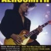 LICK LIBRARY – LEARN TO PLAY AEROSMITH GUITAR 2 DVD SET