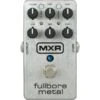 M116 MXR FULLBORE METAL DISTORTION FX PEDAL By JIM DUNLOP