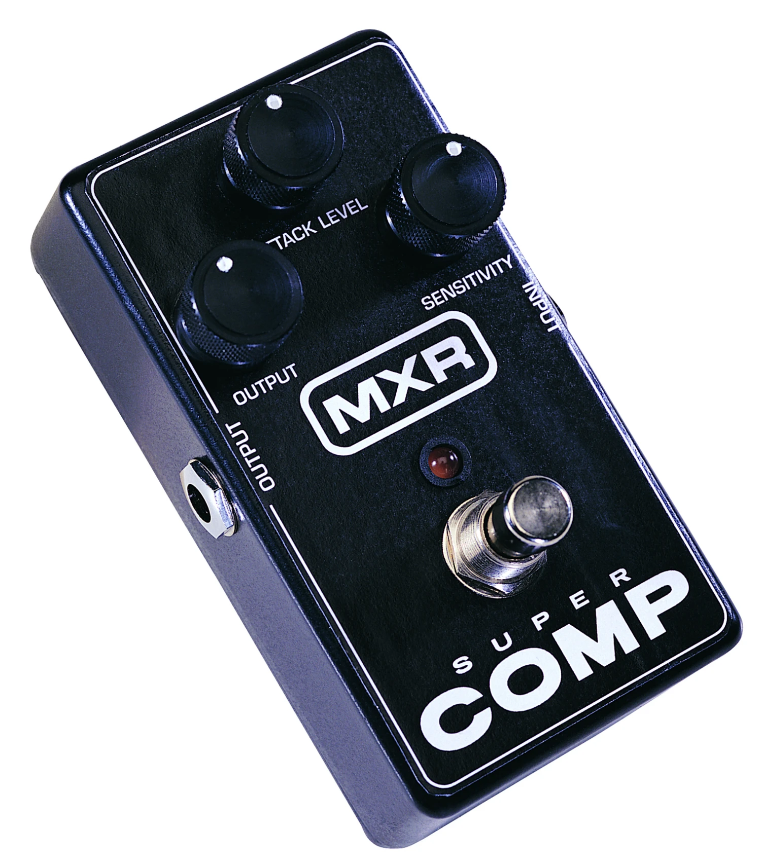 MXR132 “Super Comp” Compressor Guitar Effects Pedal 1 MXR132 “Super Comp” Compressor Guitar Effects Pedal