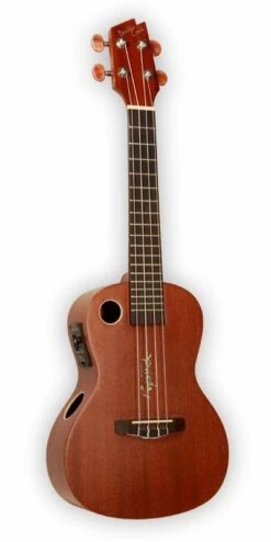 BOULDER CREEK RipTide Series EUC5NS CONCERT ACOUSTIC ELECTRIC UKULELE