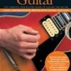 D0371 ABSOLUTE BEGINNERS GUITAR DVD LEARN TO PLAY ELECTRIC TUITION