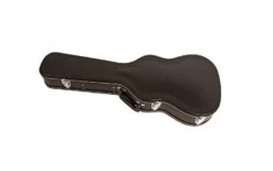 CNB ACOUSTIC GUITAR HARD CASE DREADNOUGHT SIZE HARDCASE
