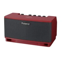 Roland Cube Lite Guitar Amplifier Red Finish