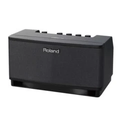 Roland Cube Lite Guitar Amplifier Black Finish