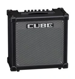 ROLAND CUBE-80GX GUITAR AMP AMPLIFIER CUBE 80 WATT With 12″ SPEAKER