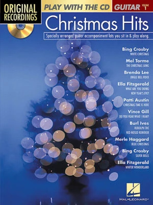 CHRISTMAS FAVORITES PLAY WITH CD VOLUME 2 SONG BOOK FOR GUITAR 1 CHRISTMAS FAVORITES PLAY WITH CD VOLUME 2 SONG BOOK FOR GUITAR