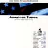 TOOTS & TWIDDLES AMERICAN TUNES SONG BOOK