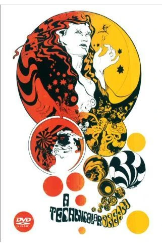 A TECHNICOLOR DREAM MUSIC DOCUMENTARY / PERFORMANCE DVD PINK FLOYD 1 A TECHNICOLOR DREAM MUSIC DOCUMENTARY / PERFORMANCE DVD PINK FLOYD