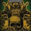 BLACK LABEL SOCIETY SKULLAGE LIVE CONCERT MUSIC DVD
