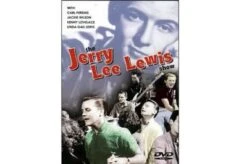 THE JERRY LEE LEWIS SHOW ON DVD NOSTALGIA PLUS ON