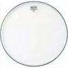 Remo Ambassador Hazy Clear 13″ Snare Side Drum Head Skin
