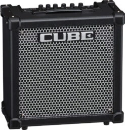 ROLAND CUBE 40GX GUITAR AMP AMPLIFIER CUBE 40-GX
