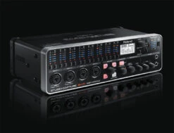 ROLAND UA1610 STUDIO CAPTURE 24-bit HIGH SPEED USB AUDIO INTERFACE 16X10