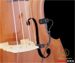 Audio-technica ATM-350 Cardioid Instrument Microphone With Clip To Suit Brass, Upright Bass, Reeds, Piano, Snare, Toms, And Violin. 9 Audio-technica ATM-350 Cardioid Instrument Microphone With Clip To Suit Brass, Upright Bass, Reeds, Piano, Snare, Toms, And Violin. -SCMUSIC p 21984 AUDIOTECHNICAATM350MICROSCM