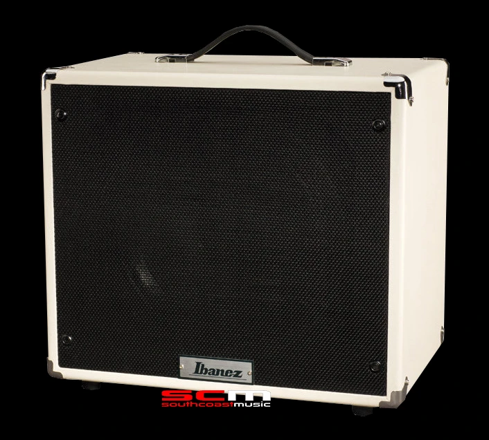 IBANEZ TSA112C 1×12″ CELESTION LOADED 80W EXTENSION CABINET 1 IBANEZ TSA112C 1×12″ CELESTION LOADED 80W EXTENSION CABINET