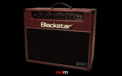 Blackstar HT Club 40 Vintage Pro Combo Amplifier – Limited Edition With Celestion Vintage 30 Speaker