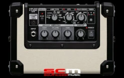 RED ROLAND CUBE MICRO GX PORTABLE BUSKER GUITAR AMPLIFIER WITH FREE APPS! 11 RED ROLAND CUBE MICRO GX PORTABLE BUSKER GUITAR AMPLIFIER WITH FREE APPS! -SCMUSIC p 22671 micro cube gx w top gal