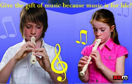 YAMAHA YRS24B Descant (Soprano) Recorders With Carry Bags BACK To SCHOOL 10 PACK Save! 3 YAMAHA YRS24B Descant (Soprano) Recorders With Carry Bags BACK To SCHOOL 10 PACK Save! - Image 3