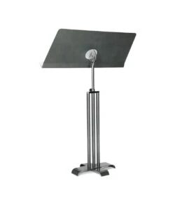 KB300A The Maestro Orchestra Conductor’s Stand Professional Sheet Music Song Book Stand