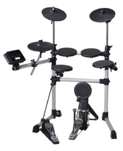 CB700 ELECTRONIC DIGITAL DRUM KIT BRAND NEW DRUMKIT With DRUM STICKS + WARRANTY