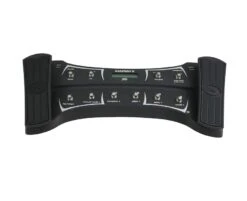 PEAVEY SANPERA II 2 FOR VYPYR ELECTRIC GUITAR MODELING AMPLIFIERS 5 YR WARRANTY