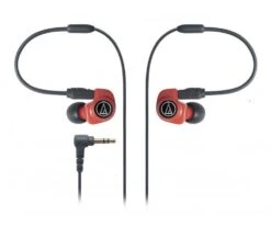 Audio-Technica ATH-IM70 In-ear Buds With Dual Drivers