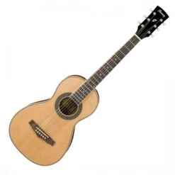 Ibanez Performance PN1-NT Acoustic Parlor Guitar Natural