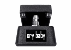 Jim Dunlop Crybaby Mini Wah Pedal CBM95 Wah Wah Guitar Fx
