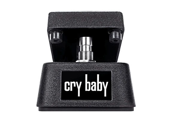 Jim Dunlop Crybaby Mini Wah Pedal CBM95 Wah Wah Guitar Fx 1 Jim Dunlop Crybaby Mini Wah Pedal CBM95 Wah Wah Guitar Fx