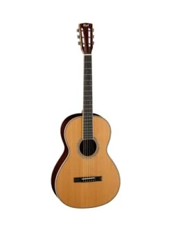 CORT PARLOR L900C CONCERT SIZE ACOUSTIC GUITAR