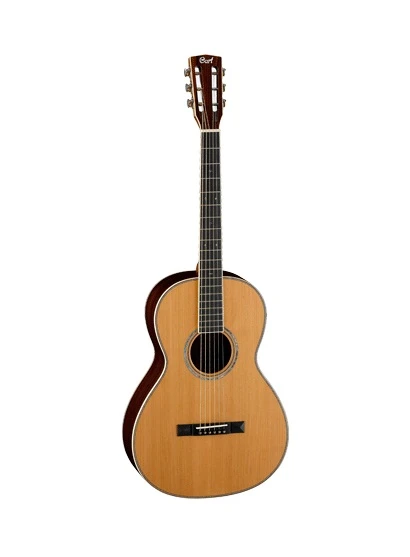 CORT PARLOR L900C CONCERT SIZE ACOUSTIC GUITAR 1 CORT PARLOR L900C CONCERT SIZE ACOUSTIC GUITAR