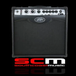 PEAVEY VYPYR VIP 2 MULTI INSTRUMENT 40 WATT MODELING ELECTRIC GUITAR AMPLIFIER