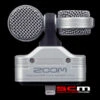 ZOOM IQ7 MID-SIDE STEREO MICROPHONE For IOS Devices With LIGHTNING CONNECTOR