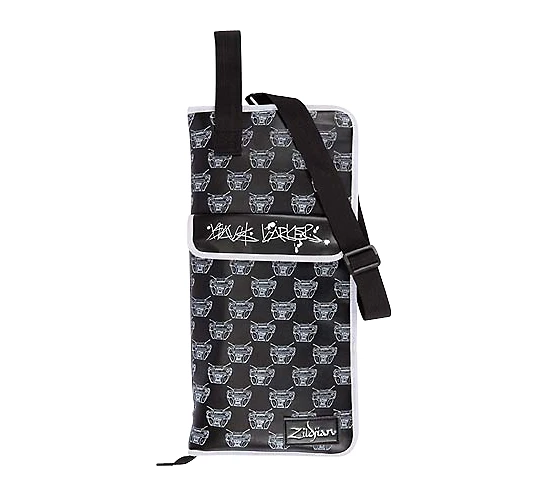 Travis Barker Drum Stick Boom Box Drumstick Bag TRAV2 1 Travis Barker Drum Stick Boom Box Drumstick Bag TRAV2