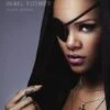 RIHANNA – REBEL FLOWER Paperback Book By Chloe Govan