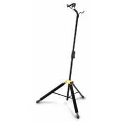 Hercules Cello Stand DS580B Professional Quality Heavy Duty Sturdy Construction