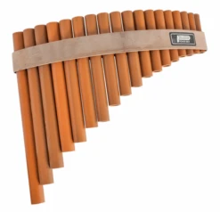 POWERBEAT PAN FLUTE FP12 12 NOTE PANFLUTE