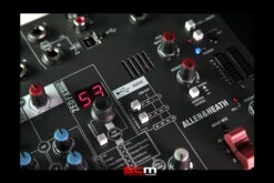 ALLEN & HEATH ZEDi-10FX HYBRID COMPACT MIXER 4×4 USB With FX 11 ALLEN & HEATH ZEDi-10FX HYBRID COMPACT MIXER 4×4 USB With FX -SCMUSIC p 25895 ZEDi 10FX SOUTH COAST MUSIC BEST BUY 3