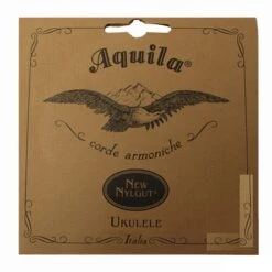 Aquila TENOR Ukulele 6 Strings Uke String Set 17U