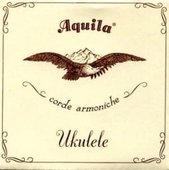 Aquila TENOR Ukulele Regular Strings Uke String Set AQ 10U